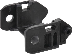 U-piece MP3002.5, radius 200