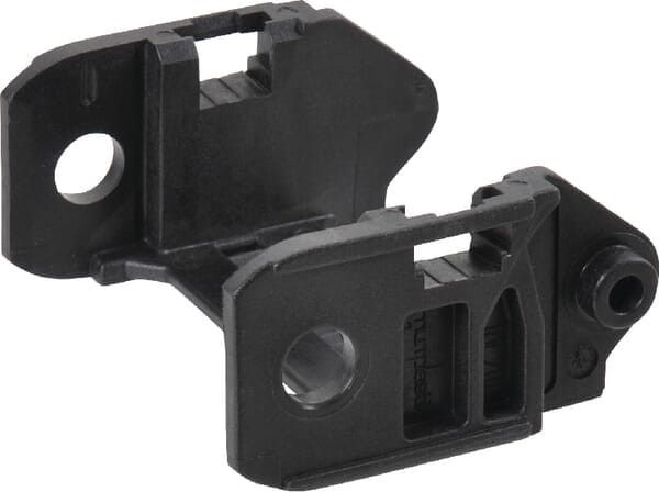 U-piece MP3002.5, radius 95
