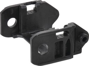 U-piece MP3002.5, radius 95