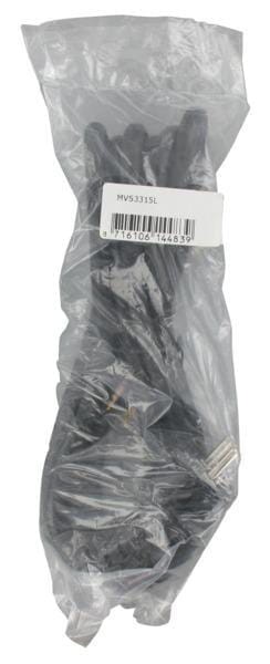 Przewód wymienny neoprenowy z wtyczką, 3 m 3x1.5 mm²