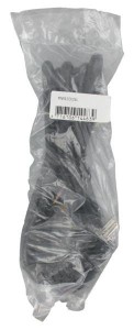 Przewód wymienny neoprenowy z wtyczką, 3 m 3x1.5 mm²