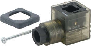 Wtyczka zasilania 12V DC