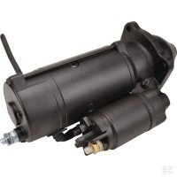 Rozrusznik Letrika 12V 4,2kW Massey Fergu… | poltechparts.pl