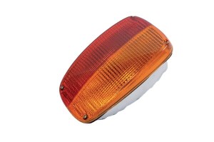 Lampa tylna zespolona 259x158mm, prawa Cobo