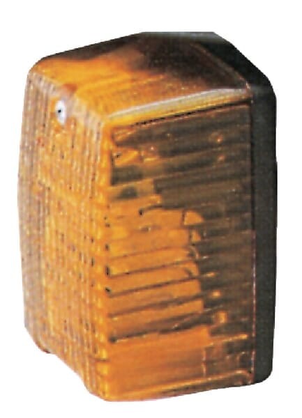 Lampa kierunkowskazu, prawa