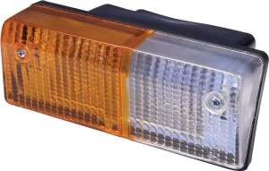 Lampa tylna prawa