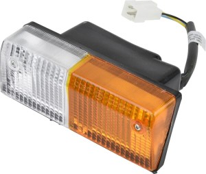 Lampa tylna lewa