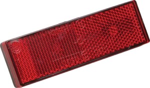 Lampa tylna zespolona