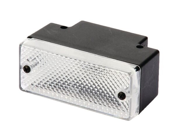 Lampa cofania, W3010