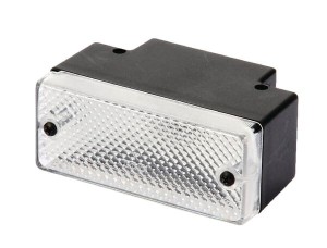 Lampa cofania, W3010