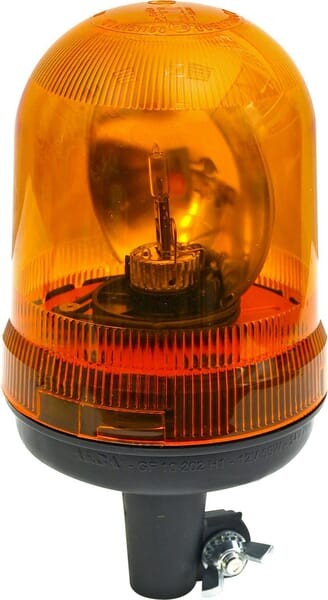 Lampa błyskowa, na uchwyt, 24 V