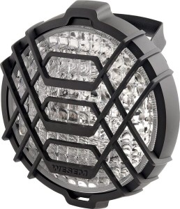 Lampa robocza, okrągła, LOR1.06223