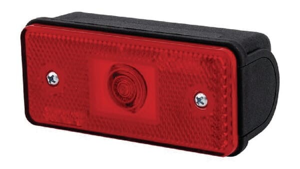 Lampa pozycyjna/obrysowa LED, 103K tylna