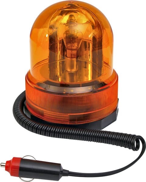 Lampa błyskowa gospodarcza, 24 V