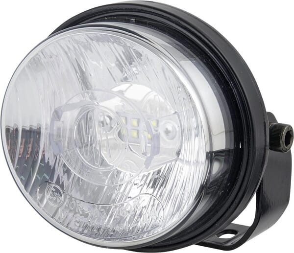 Lampa robocza, LED, 562, 12 V - 24 V, światło rozproszone
