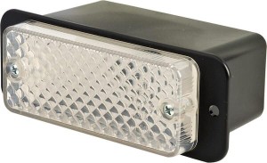 Lampa cofania, 701 W84