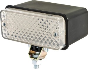 Lampa cofania, 701z W84