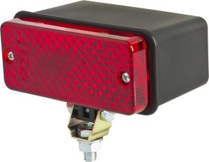 Lampa przeciwmgielna, 699z, 12/24V