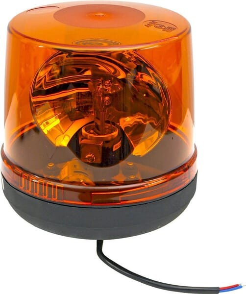 Lampa błyskowa LB010, na śrubę, 12 V