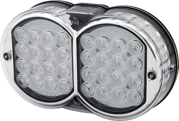 Lampa tylna zespolona LED, 226 12/24V