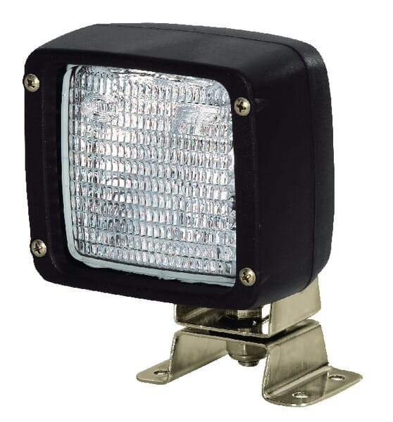 Lampa robocza kwadratowa H3, Ultra Beam