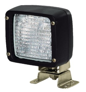 Lampa robocza kwadratowa H3, Ultra Beam