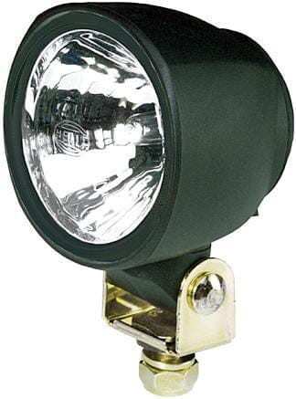 Lampa robocza okrągła H3, moduł 70