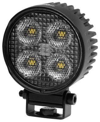 Lampa robocza, okrągła, 4 LED, 1700 lm 12/24V, ValueFit Hella