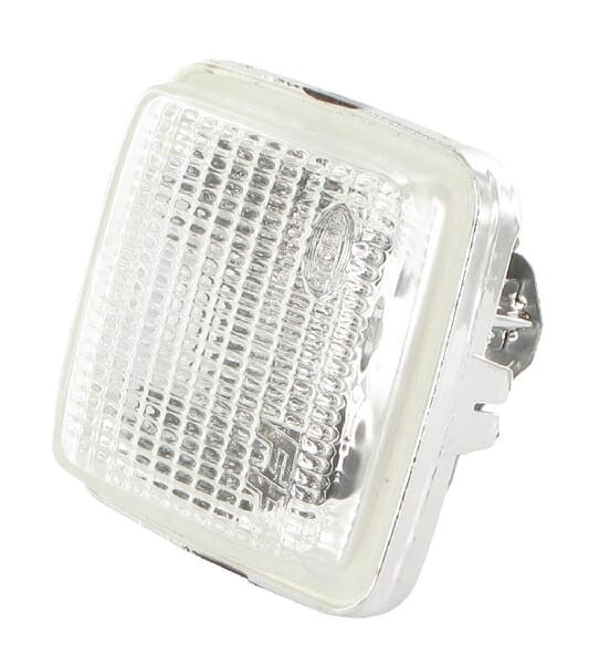 Lampa robocza kwadratowa H3, Ultra Beam