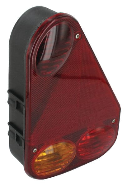 Lampa tylna zespolona Earpoint III 12V