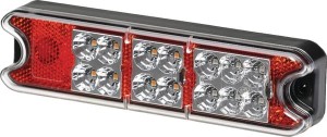 Lampa tylna zespolona LED ValueFit, 10/30V