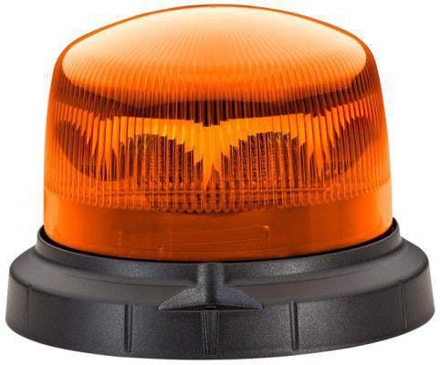 Lampa błyskowa LED, 12/24V, przykręcana RotaLED Compact Hella