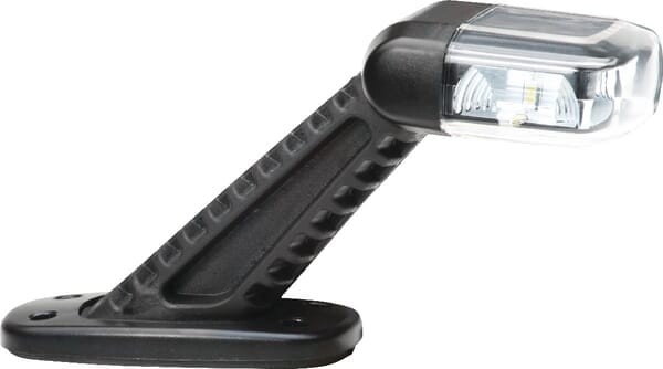 Lampa pozycyjna tylna LED