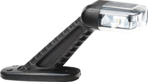 Lampa pozycyjna tylna LED