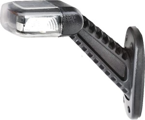 Lampa pozycyjna tylna LED