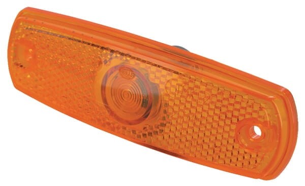 Lampa obrysowa, 24V