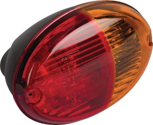 Lampa tylna zespolona Agroluna, 12V