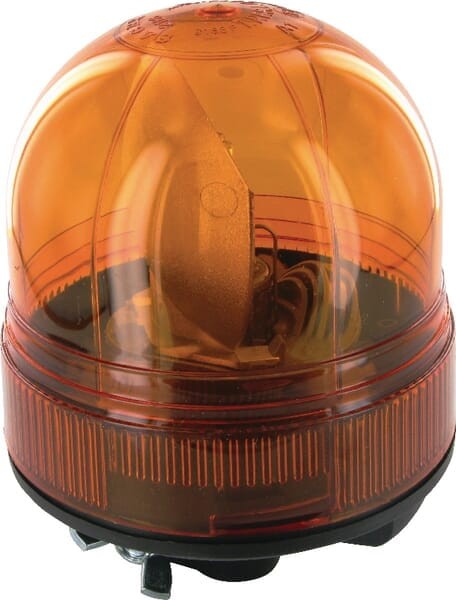Lampa błyskowa obrotowa 55W 12V Vega Sacex