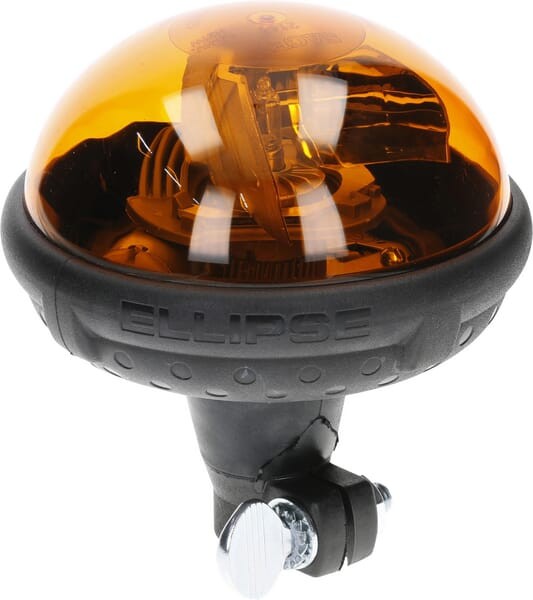 Lampa błyskowa, FLEX, STURNELLO, 12/24V
