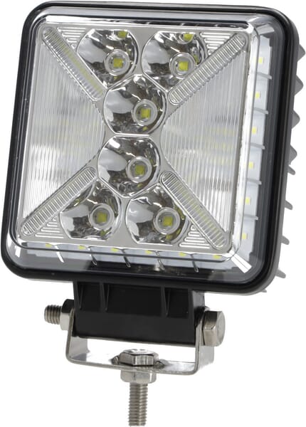 Lampa robocza X 31W 2400/250 lumenów