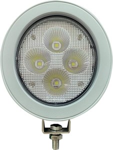 Lampa robocza LED, 40W 4500lm, szerokokątna