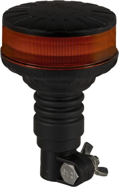 Lampa błyskowa LED LP, na uchwyt DIN