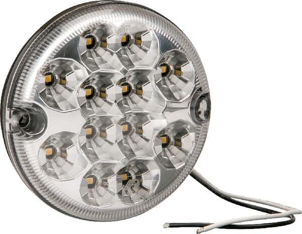 Lampa cofania LED, 12/24V