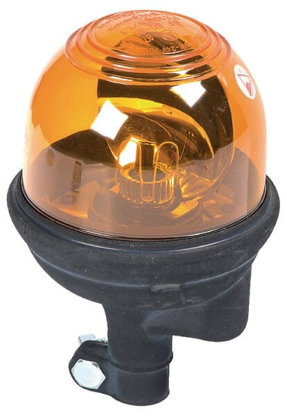 Lampa błyskowa 12/24 V