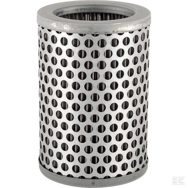 Wkład filtra oleju hydraulicznego oryginał Zetor 16420902