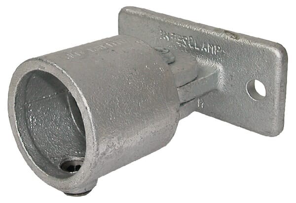 Zawiasy do mocowania ściennego typ 169-D 48.3 mm