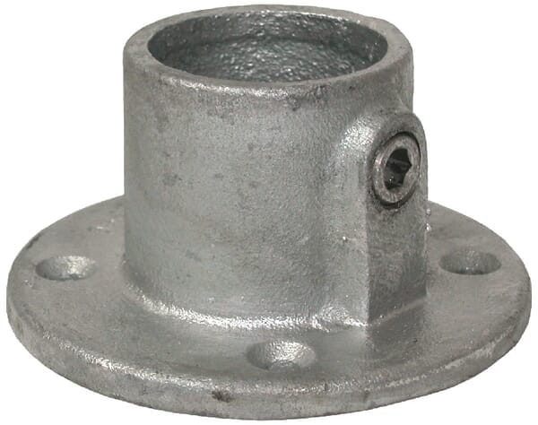 Płyta podstawy, 131-D 48.3 mm