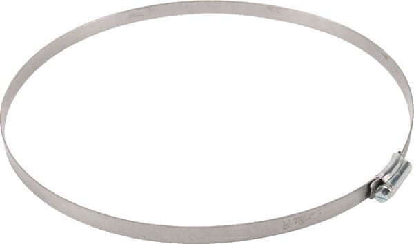 Opaska węża ZP 226-255mm