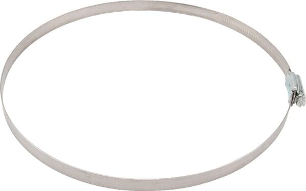 Opaska węża ZP 190-220 mm