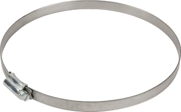 Opaska węża ZP 150-180mm
